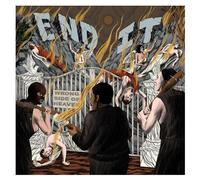 End It - End It - Wrong Side Of Heaven