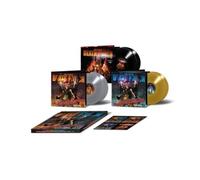 FIVE FINGER DEATH PUNCH - WRONG SIDE OF HEAVEN V1/V2 (BOX SET) 6 VINYL LP NEUF