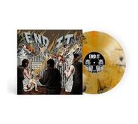 Wrong Side Of Heaven Vinyle Coloré