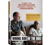 Wrong Side of The Bus