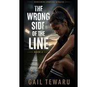 Wrong side of the line