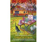 Berkley – Wrong Side of the Paw