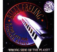 Wrong Side of The Planet [Import]