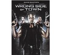 Wrong Side Of Town - Import