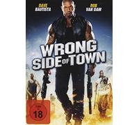 Wrong Side of Town [Import]