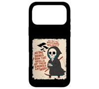 Wrong Society Drink from The Skull of Your Enemies Coque pour iPhone 17 Pro Max