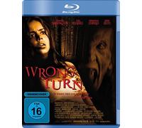Wrong Turn 1