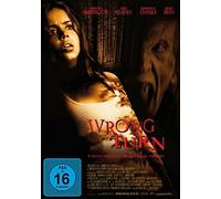 WRONG TURN 1 DVD NEUF