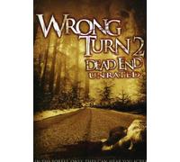 Wrong Turn 2: Dead End