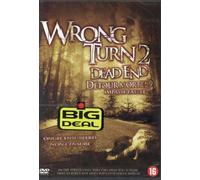 Wrong Turn 2 Dead End (Détour Mortel 2 Impasse Fatale)