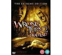 Wrong Turn 2 – Twentieth Century Fox Film Corporation – Import