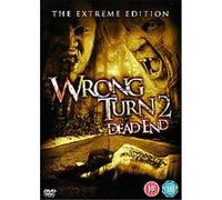 Wrong Turn 2 - Dead End G