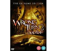 Wrong Turn 2 – Twentieth Century Fox Film Corporation – Import