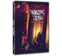 Wrong Turn