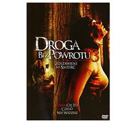 Wrong Turn 3: Left for Dead (2009) [DVD] (IMPORT) (Pas de version française)