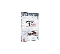 Wrong Turn 4