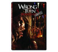 Wrong Turn 5: Bloodlines