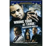 Wrong Turn at Tahoe [Import]