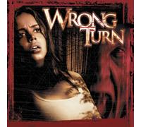 Wrong Turn [Blu-Ray]