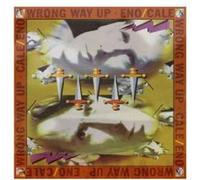 Wrong Way Up 30th Anniversary Edition Limitée
