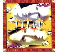 Wrong Way Up [Import]