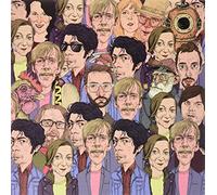 Wrong Words - Everything is Free-Ltd [Import]