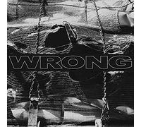 WRONG – Wrong – Vinyle 12" – Import