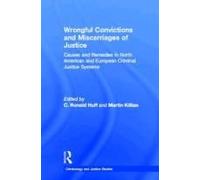 Wrongful Convictions And Miscarriages Of Justice