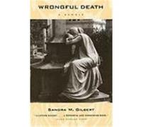 Wrongful Death, Norton Paperback Sandra M. Gilbert (Auteur)