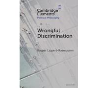 Wrongful Discrimination