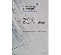 Wrongful Discrimination