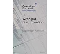 Wrongful Discrimination