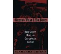 Wrong's What I Do Best Barbara Ching (Auteur)