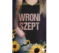 Wroni szept - Zuzanna Arczyńska (Buch auf Polnisch)