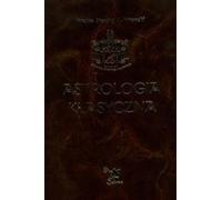 Wronski, S : Astrologie classique Volume 10