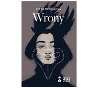 Wrony Petra Dvorakova (Buch auf Polnisch)