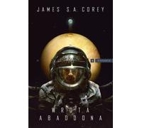 Wrota Abaddona. Cykl Expanse. Tom 3