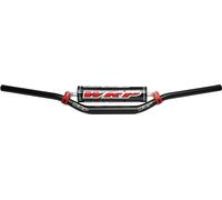 WRP Guidon Offroad "Taper-X" Fabriqué à partir de WD-9202 léger, noir, et d'acier inoxydable