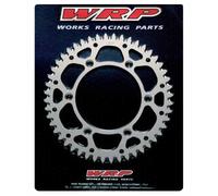 Wrp Pignon Arrière Yamaha 89-98