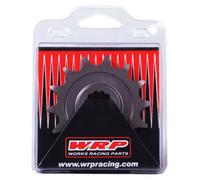 Wrp Pignon Avant Honda Cr 125 86-03 Steel