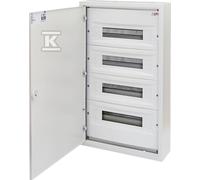 WRP18-4 001101384 Boîtier de distribution saillie