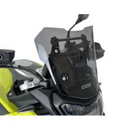 Wrs Enduro Bmw F 900 Gs Windshield Clair