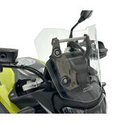 WRS BULLE ENDURO TRANSPARENT POUR BMW F 900 GS 2024-2026