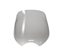 Wrs Bmw R 1150 R Roadster 01-03 Bm020f Windshield Clair