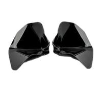 Wrs Bmw R 1300 Gs 23-24 Side Deflectors Noir