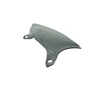 Wrs Du031f Side Deflectors Clair