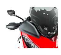 Wrs Ducati Multistrada 1200 V4 20-23 Du031no Side Deflectors Clair