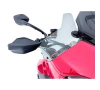 Wrs Ducati Multistrada V2 900 Abs 25-26/multistrada V2 900 S Abs 25-26 Du038f Side Deflectors Rose