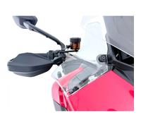 Wrs Déflecteurs Latéraux Ducati Multistrada V2 900 Abs 25-26/multistrada V2 900 S Abs 25-26 Du038t