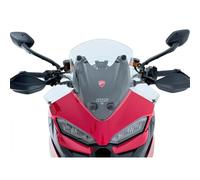 Wrs Déflecteurs Latéraux Ducati Multistrada V2 900 Abs 25-26/multistrada V2 900 S Abs 25-26 Du039t